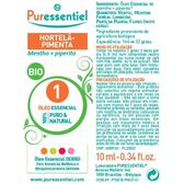 Óleo Essencial Hortelã Pimenta Bio Wells Image 2
