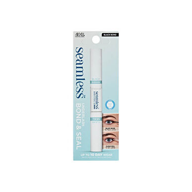 Seamless Underlash Bond & Seal Black Bond Wells Image 1