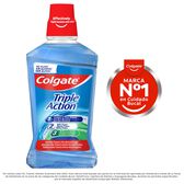 Elixir Triple Action Menta Fresca Wells Image 3