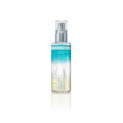 Agua-Bruma Facial Bronzeadora Self Tan Purity Agua-Bruma Facial Bronzeadora Self Tan Purity