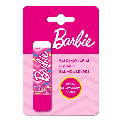 Bálsamo para Lábios Barbie