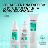 Acidic Bonding Curls Conditioner Wells Image 16