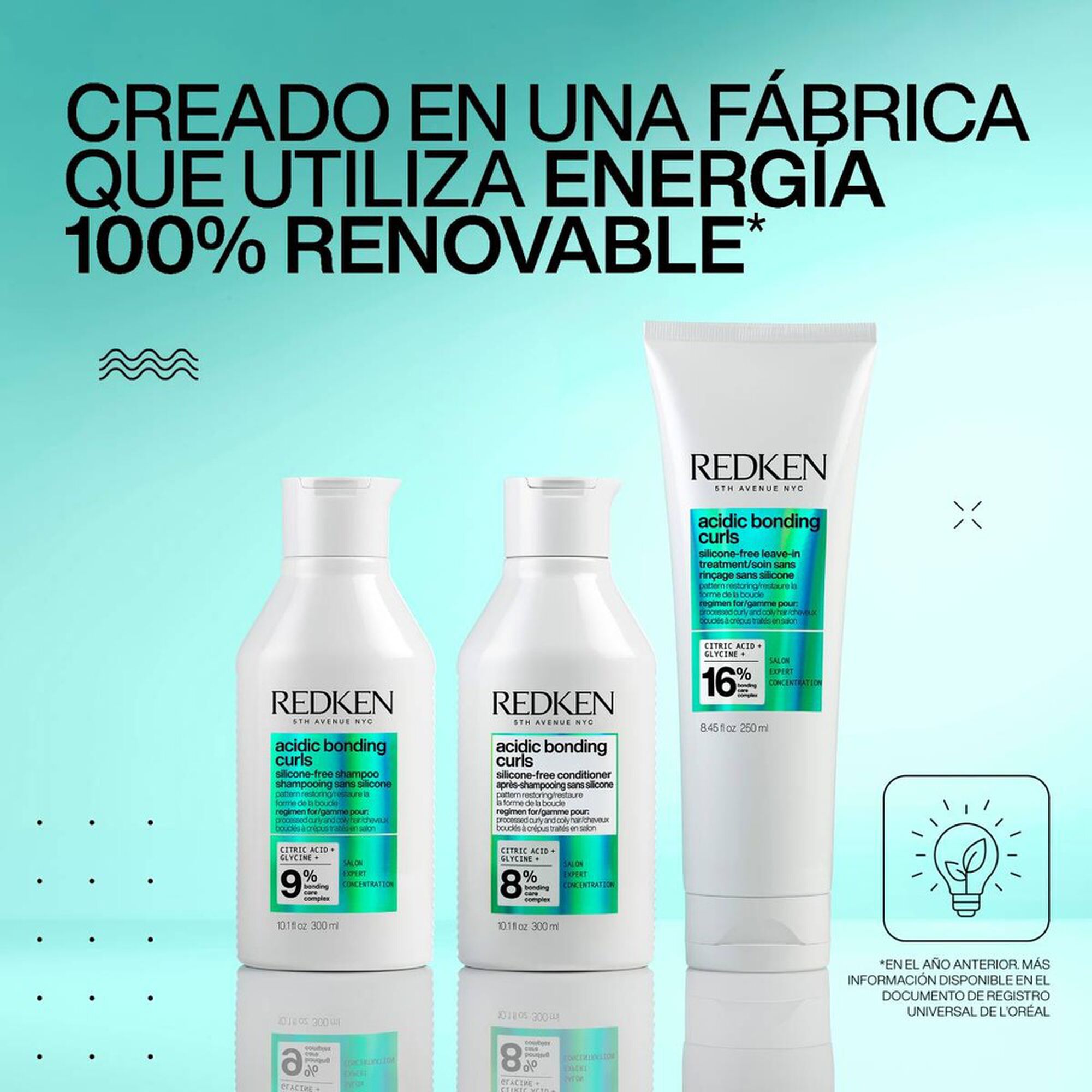 Acidic Bonding Curls Conditioner