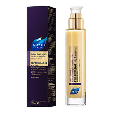 Creme Reparador Phytokeratine Extrême Wells