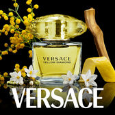 Versace Yellow Diamont EDT 90 ml Wells Image 3