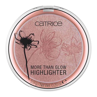 More Than Glow Highlighter Wells Image 1
