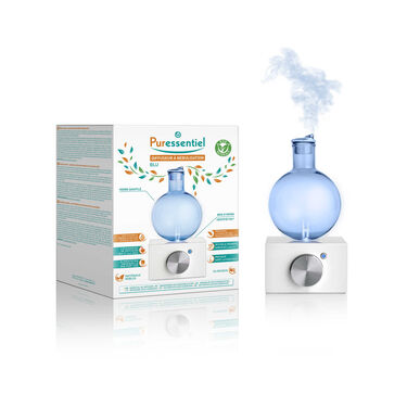 Diffuseur à Nebulisation Blu Wells