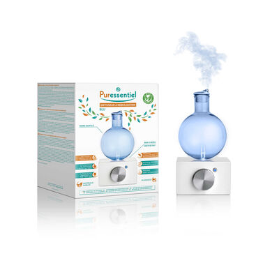 Diffuseur à Nebulisation Blu