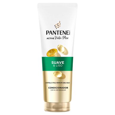 Pro-V Nutri-Plex Suave & Liso Condicionador Wells