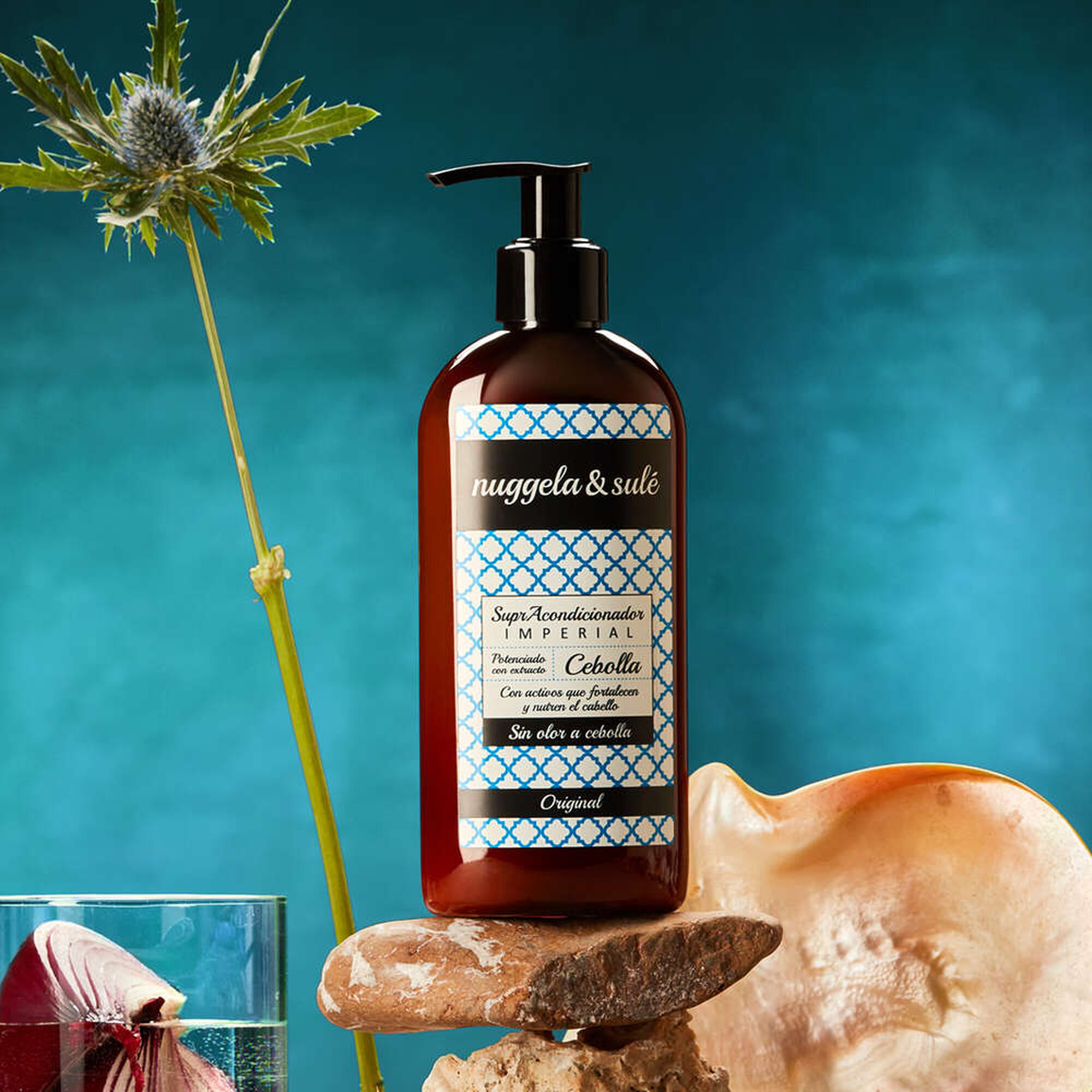 Condicionador SuprAcondicionador Cebola