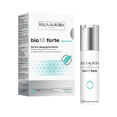 Bio10 Forte Sensitive Serum Despigmentante