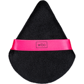 Esponja Maquilhagem Triangular Powder Puff Wells Image 3