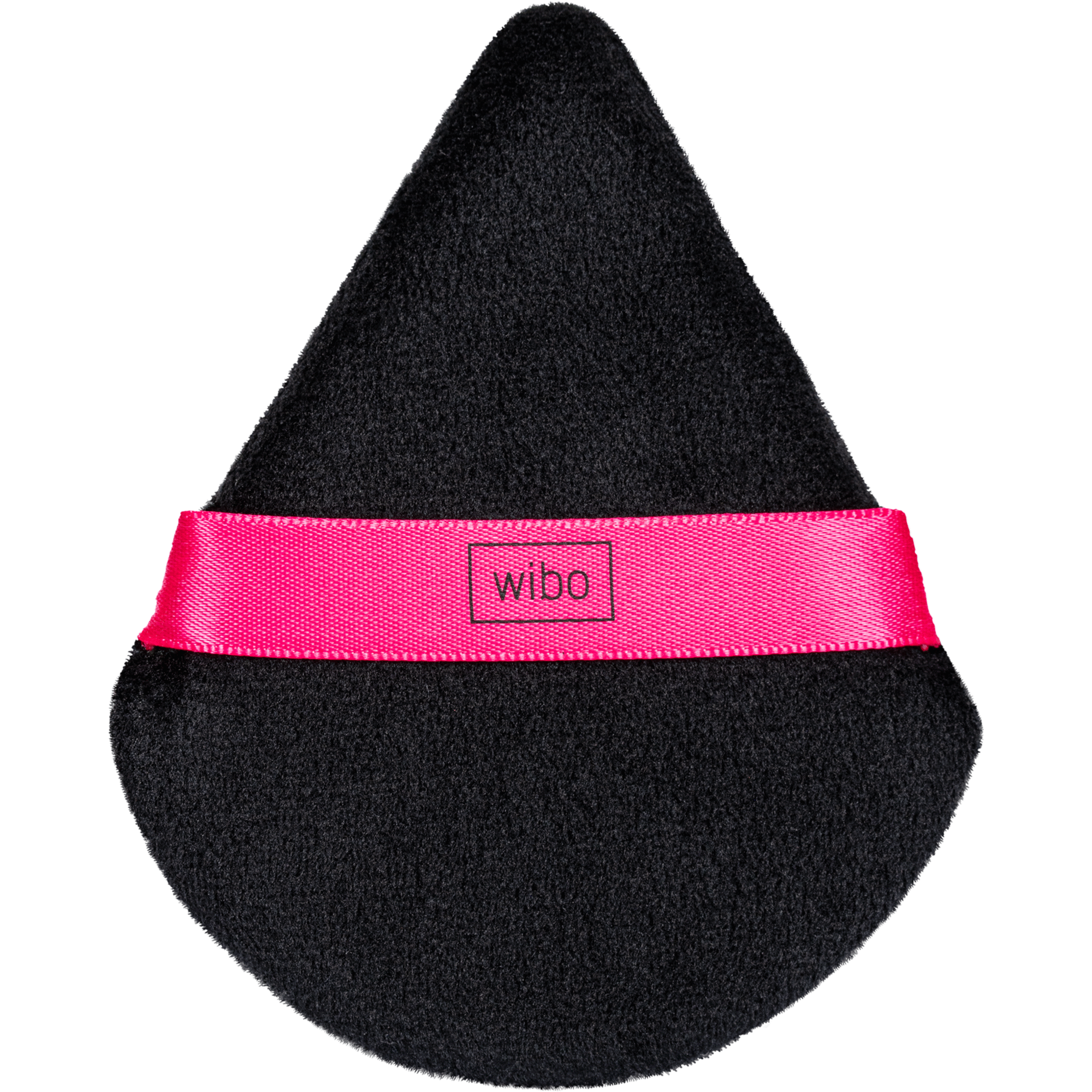 Esponja Maquilhagem Triangular Powder Puff