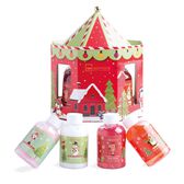 Christmas Carousel Gift Set Wells Image 1