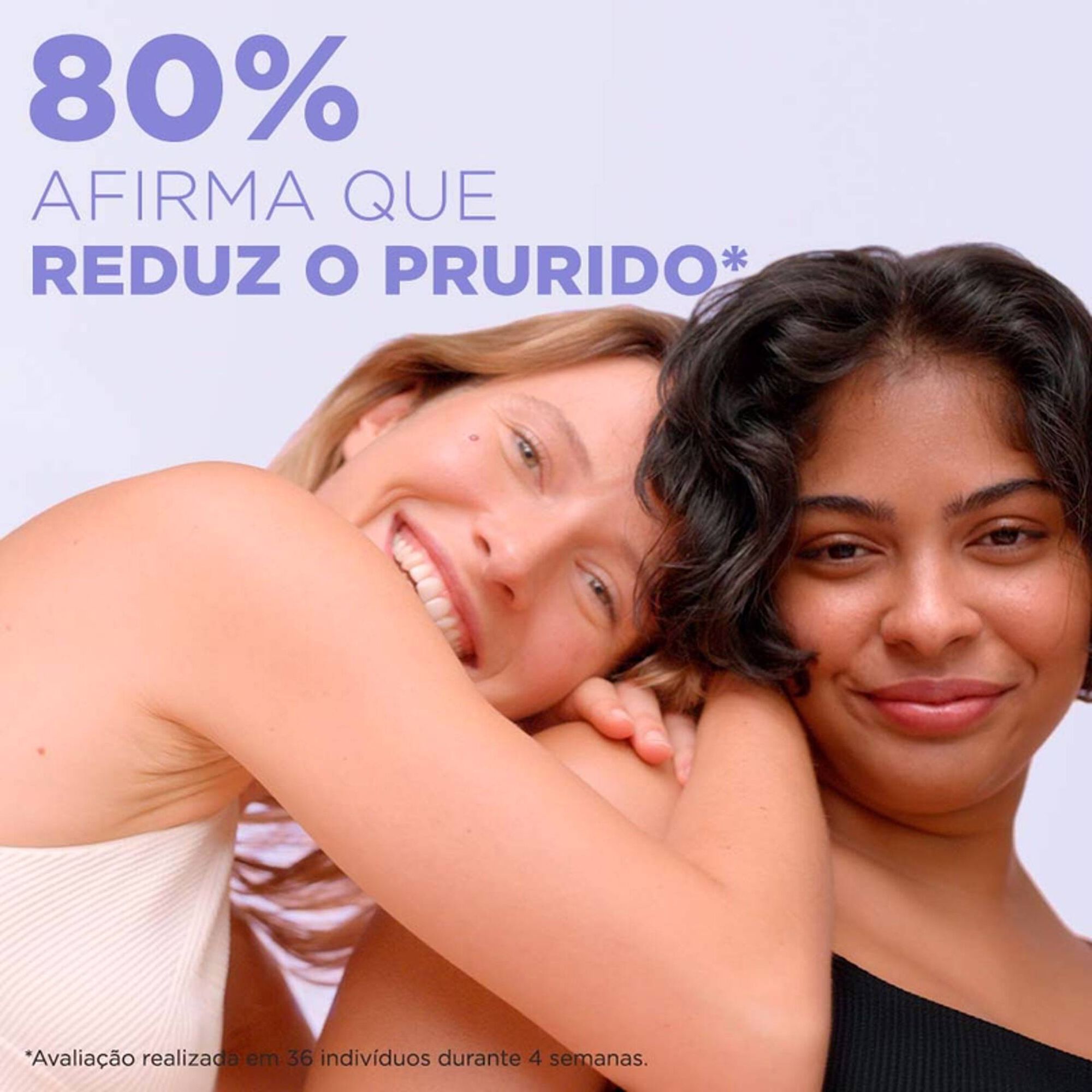 Creme Restaurador Panthenol Comfort