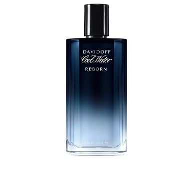 Davidoff Cool Water Reborn Man EDT Wells