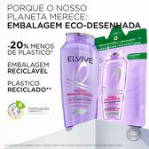 Elvive Shampoo Hidra Hialurónico Wells Image 11