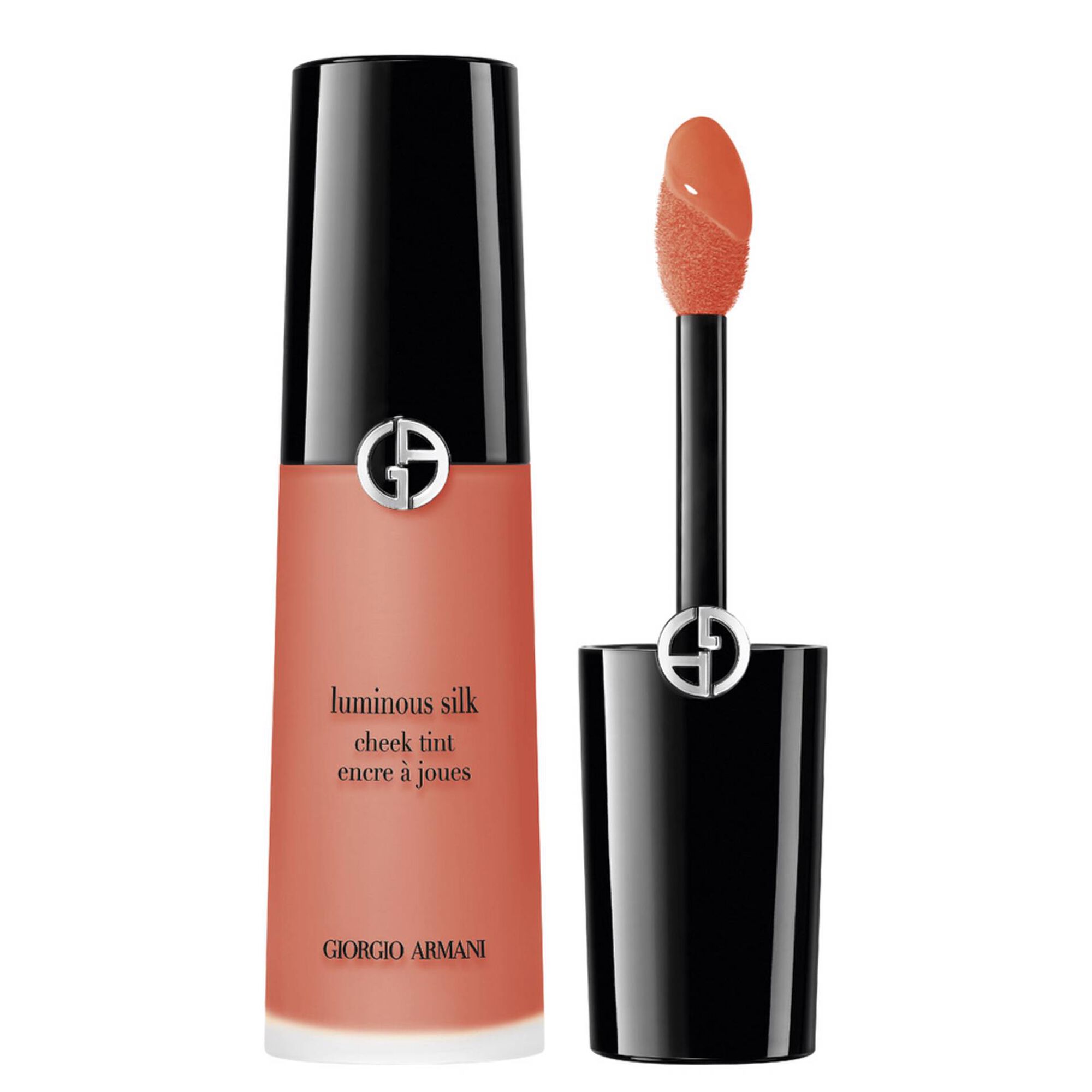Luminous Silk Cheek Tint