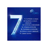 Champô 7 em 1 Prevenção Queda Wells Image 2