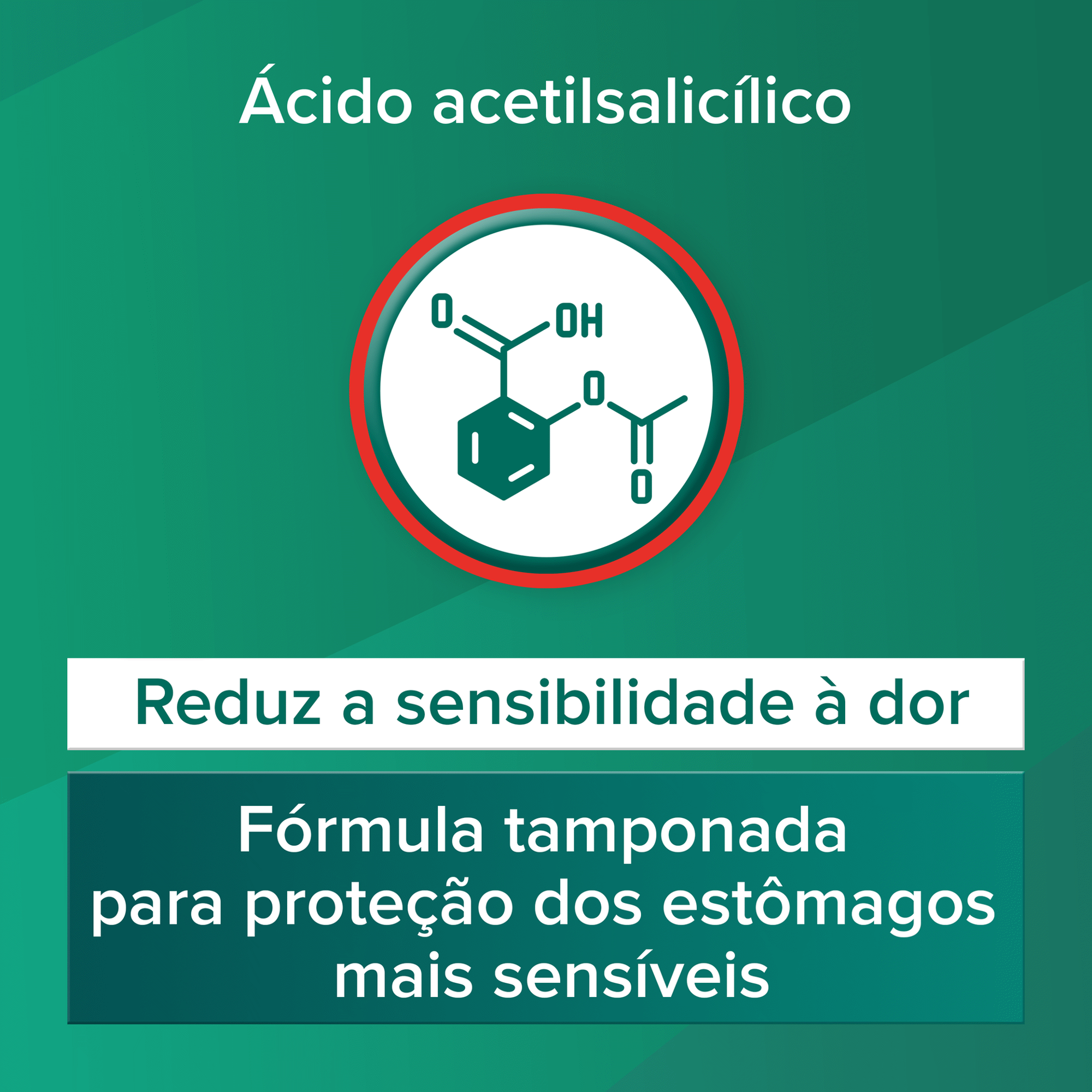 Migraspirina 500 mg Comprimidos Efervescentes