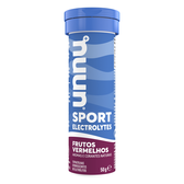 Nuun Sport Frutos Vermelhos Wells Image 1