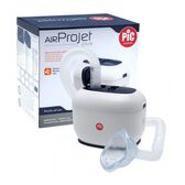 Nebulizador Aerossol Air Projet Plus Wells Image 2