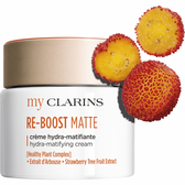 Re-Boost Matte Hydra-Matifying Cream Wells Image 2