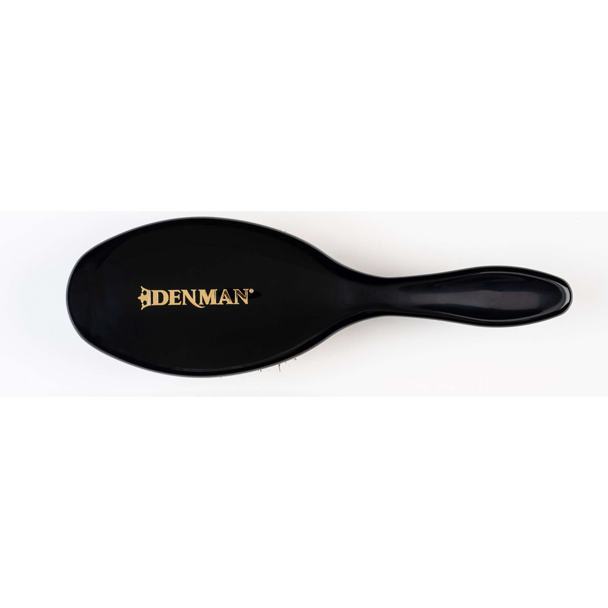 Escova de Cabelo Finisher Iconic