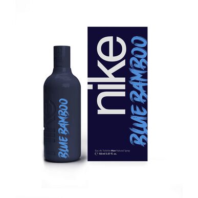 Nike BlueBamboo Man Eau de Toilette Wells