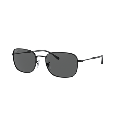 Óculos de Sol Ray-Ban 3706 Preto Wells