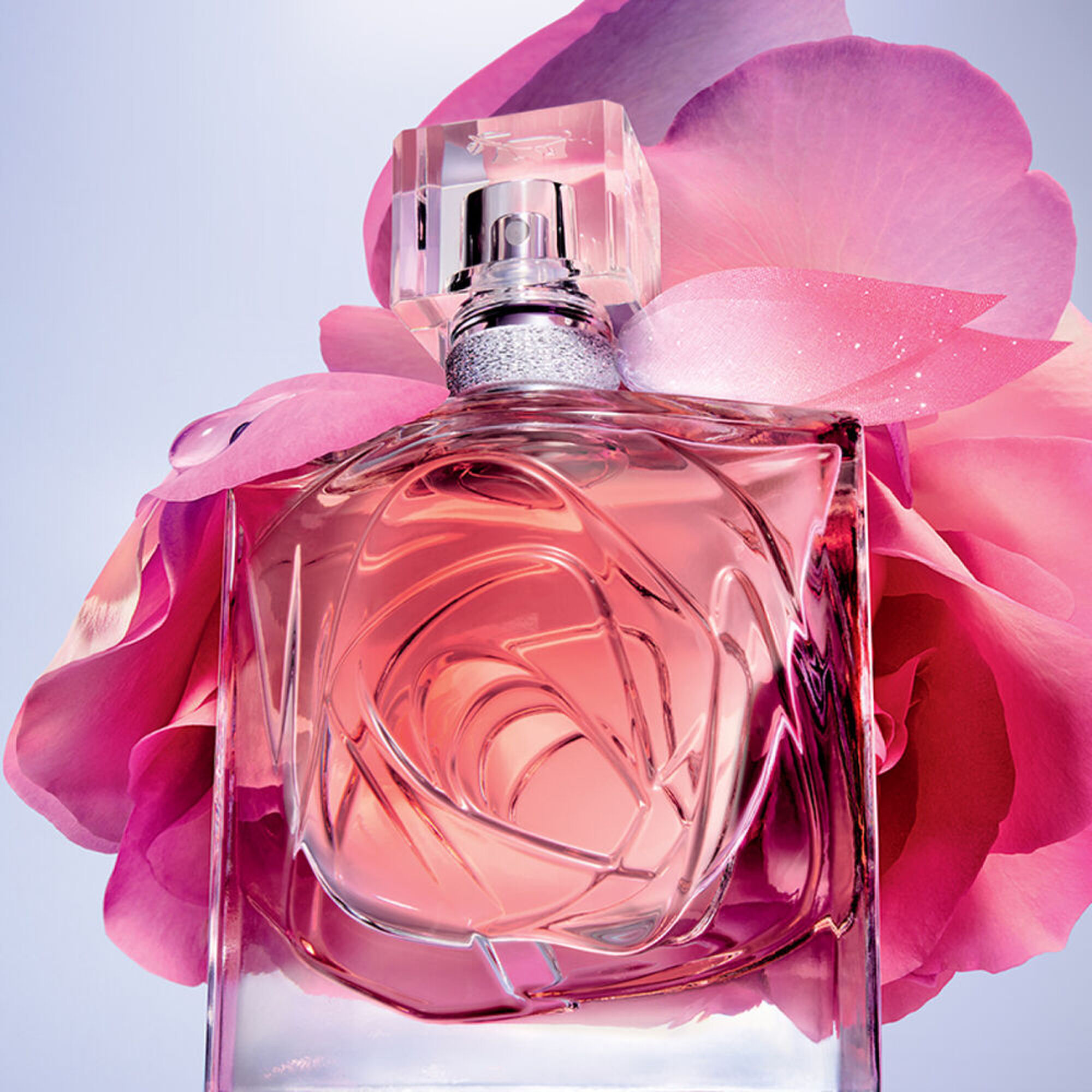 Lancôme La Vie Belle Rose Extraordinaire EDP