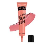 Blush em Creme Soft Matte Wells
