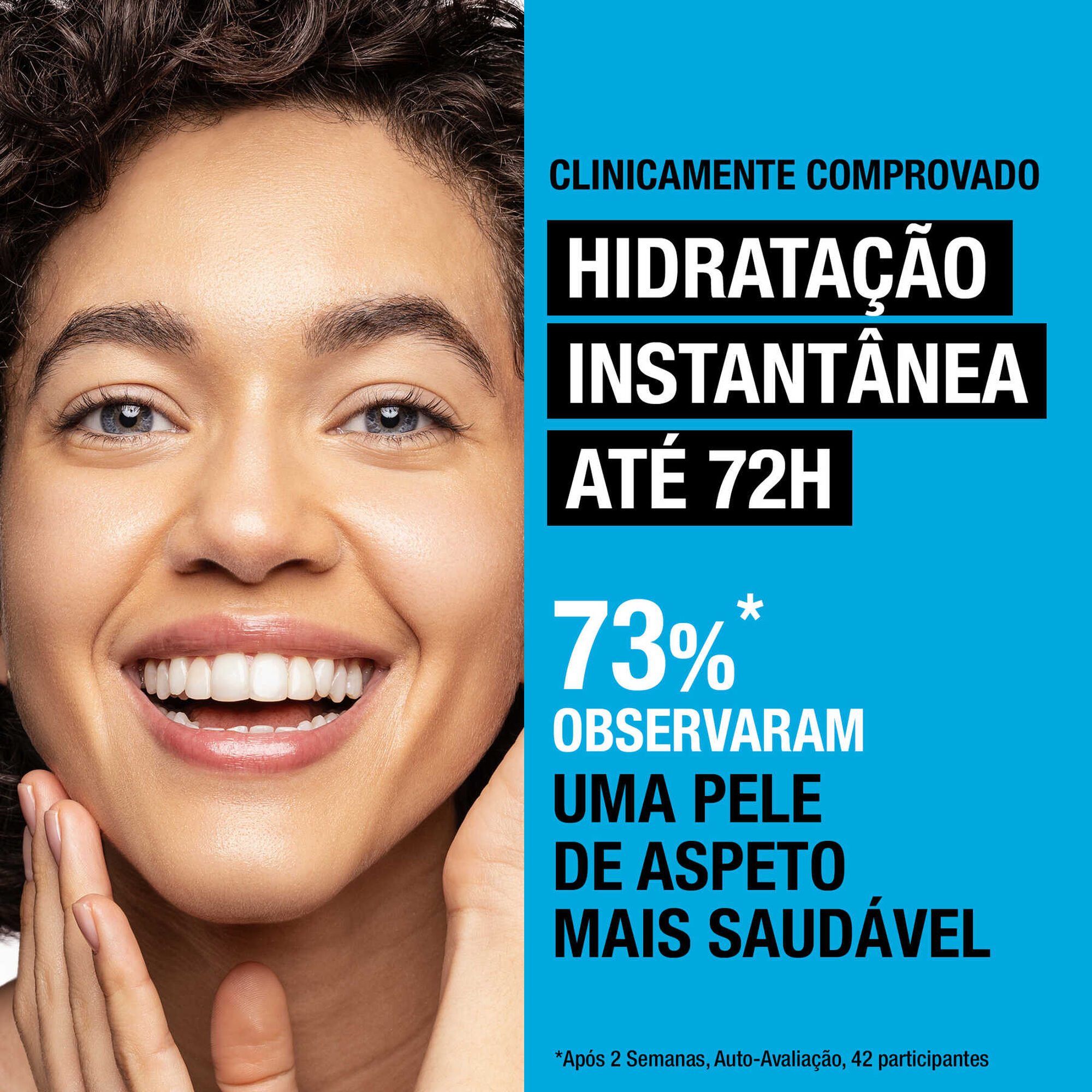Hydro Boost Gel de Água