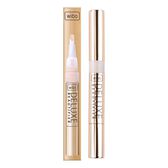 Corretor e Iluminador Rosto  Beautyfier Delux Wells