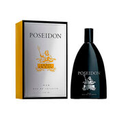 Poseidon Gold Ocean EDT Wells