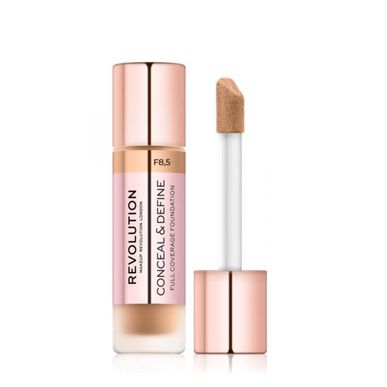 Conceal And Define Foundation F8.5 23 ml Wells
