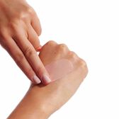 Fluido Solar de Rosto com Cor SPF 50+ Wells Image 3