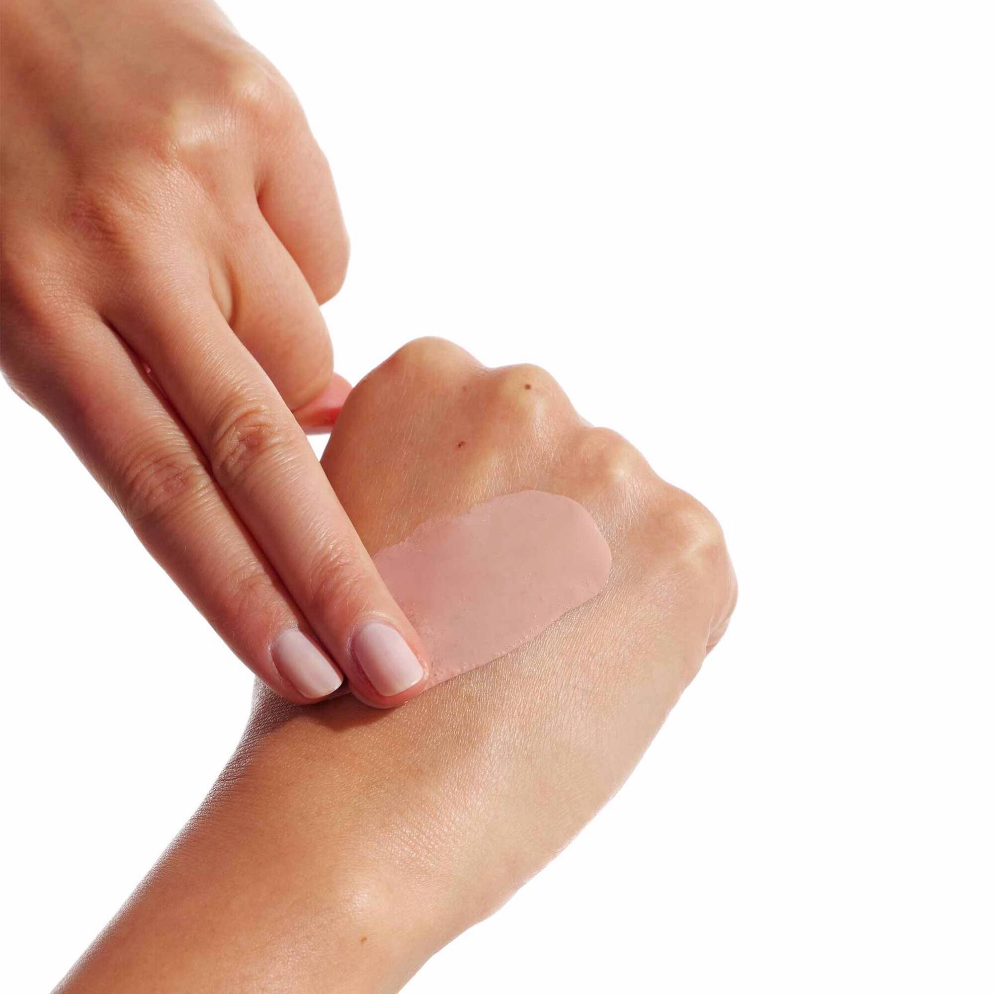 Fluido Solar de Rosto com Cor SPF 50+