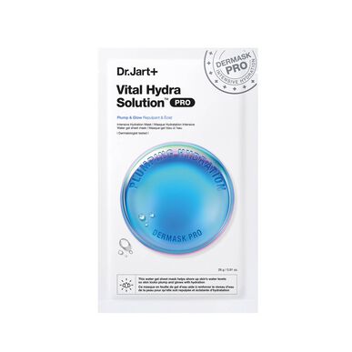 Dermask Vital Hydra Solution Pro Wells Image 1
