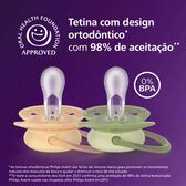 Pack Ultra Soft Neutra 6-18M Wells Image 2