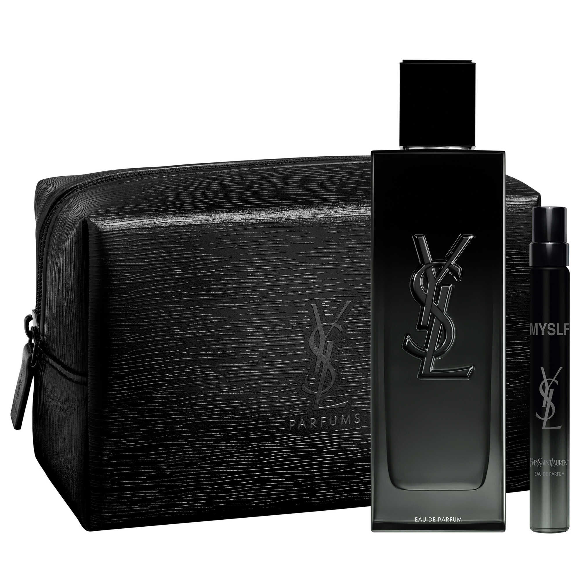 Coffret MYSLF Eau de Parfum
