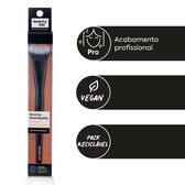 Pincel Pro Base Líquida Wells Image 1