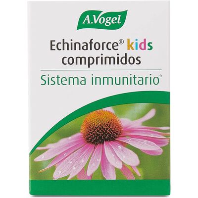 Comprimidos Sistema Imunitário Kids