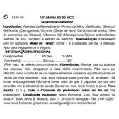 Vitamina K2 90 MCG Wells Image 2