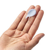 Midnight Recovery Omega-Rich Cloud Cream Wells Image 3