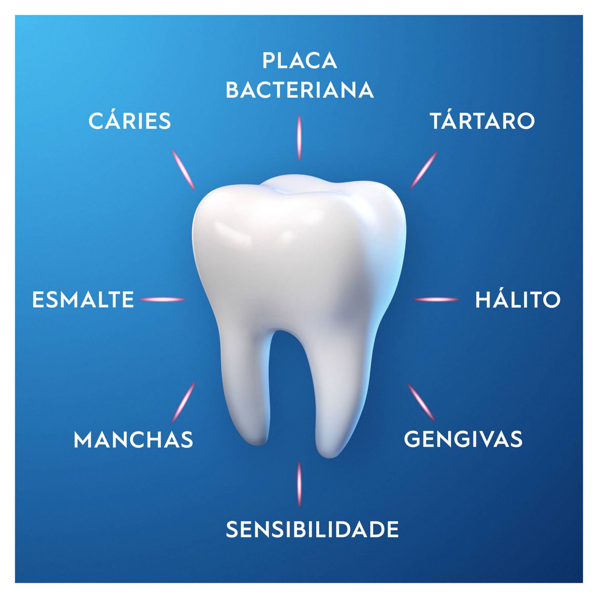 Pro-Expert 24h de Proteção