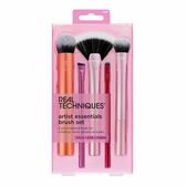 Artist Essentials Brush Set Wells Image 1