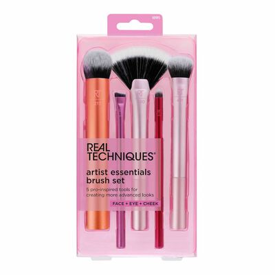 Artist Essentials Brush Set