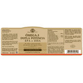 Cápsulas Ómega 3 700 Wells Image 2