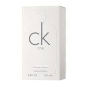 Calvin Klein CK One EDT 100 ml Wells Image 3